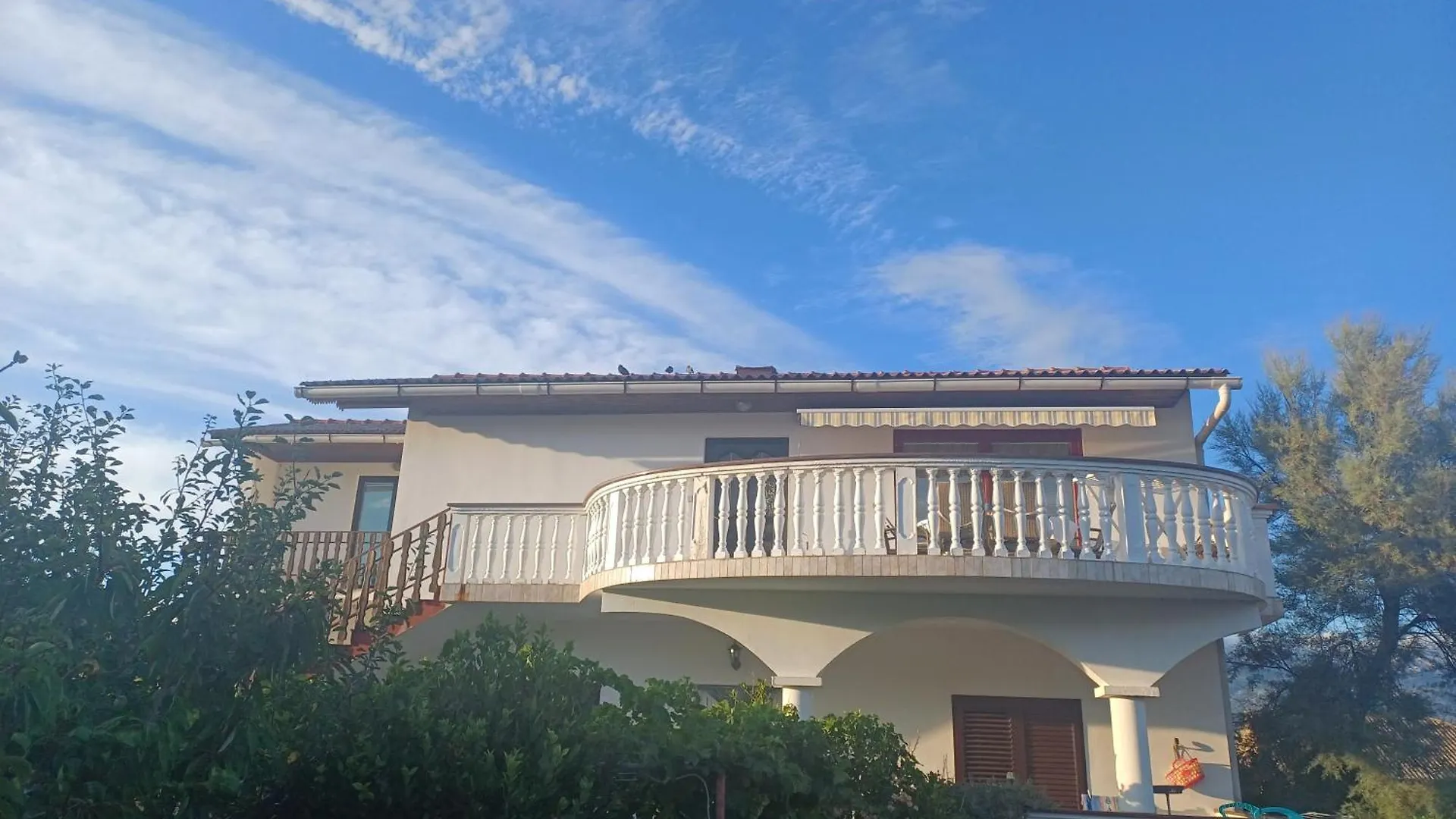 Guest house Petra Hotel Razanac