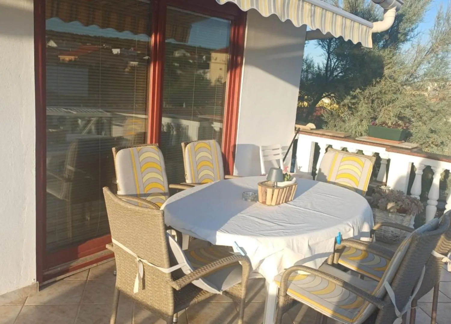 Hotel Petra à Ražanac