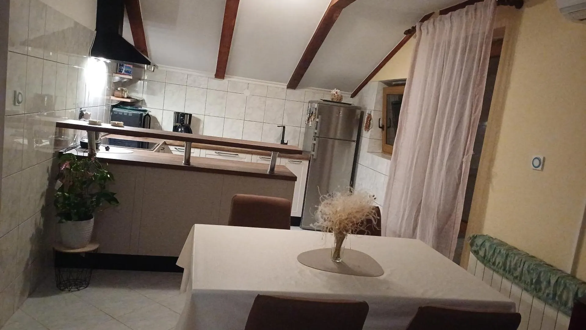 Hotel Petra à Ražanac Croatie