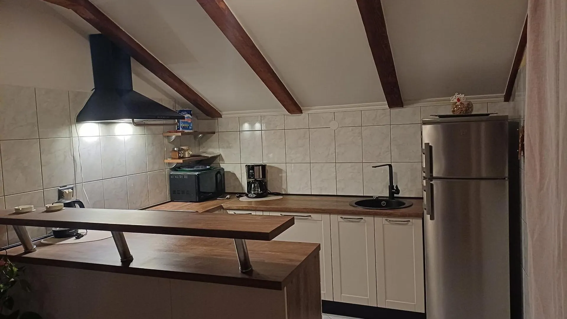 Guest house Petra Hotel Razanac Croatia