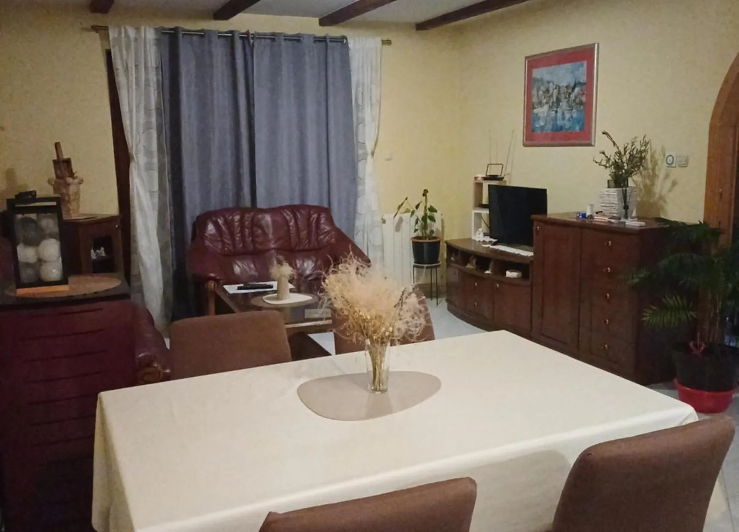 Maison d'hôtes Hotel Petra à Ražanac