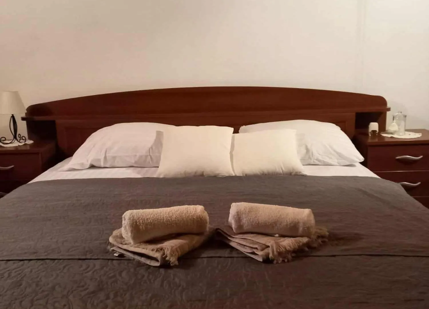 Hotel Petra à Ražanac