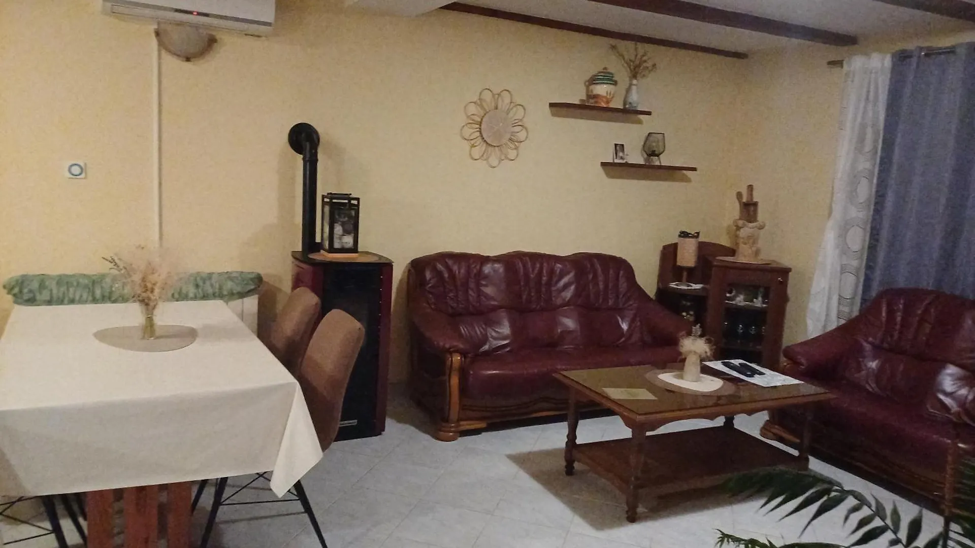 Guest house Petra Hotel Razanac