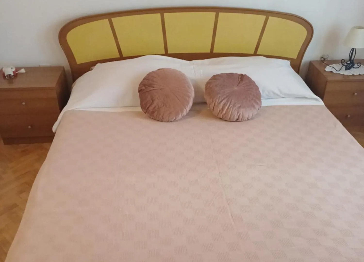 Hotel Petra à Ražanac 0*,