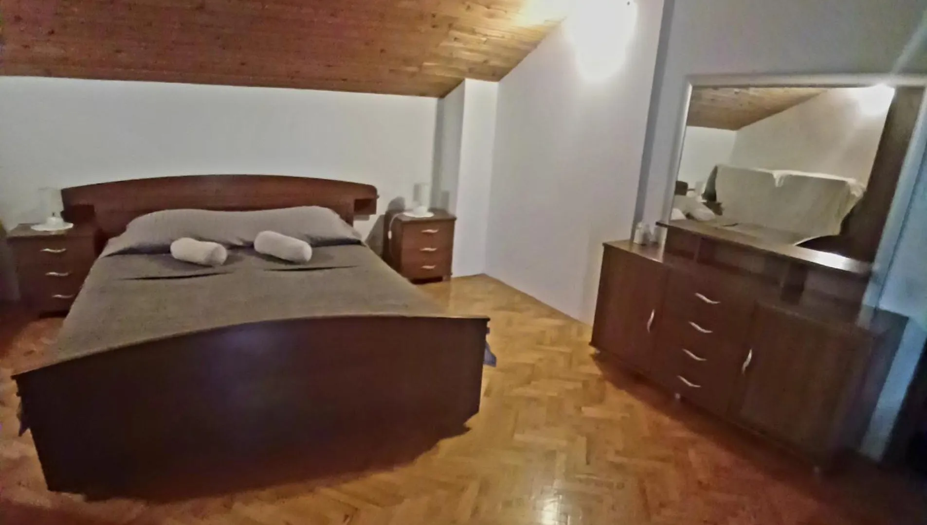 Hotel Petra à Ražanac Maison d'hôtes